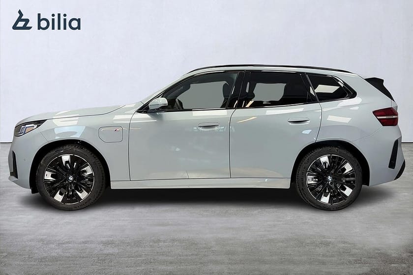 Bild 4 av BMW X3 30e xDrive