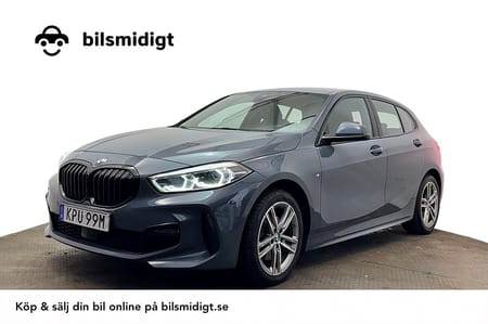 BMW 118i
