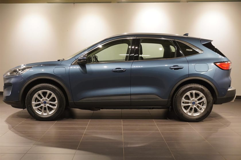 Bild 2 av Ford Kuga Plug-In Hybrid