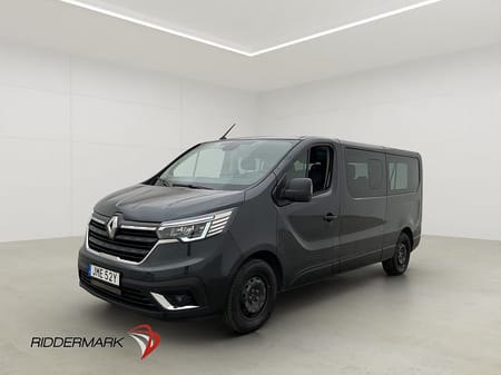 Renault Trafic Passenger L2
