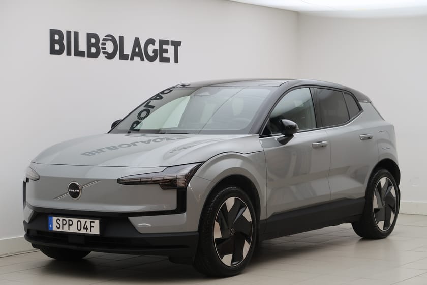 Bild 1 av Volvo EX30 Single Motor Extended Range