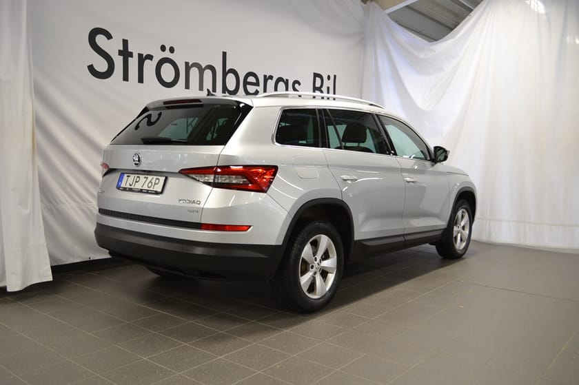 Bild 3 av Škoda Kodiaq