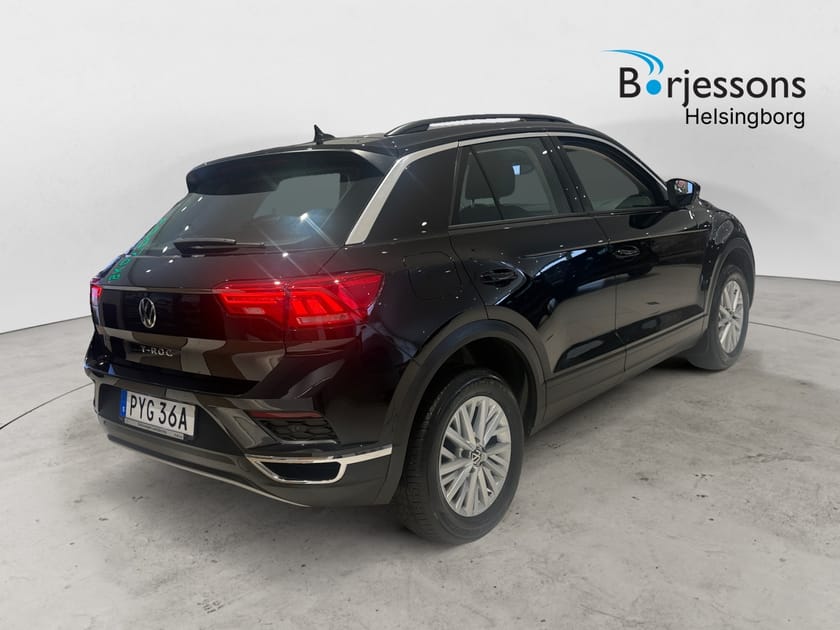 Bild 3 av Volkswagen T-Roc