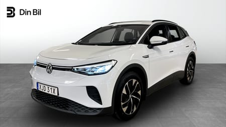 Volkswagen ID.4 Pro Performance