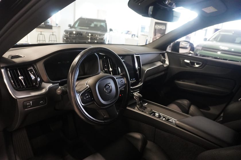 Bild 2 av Volvo XC60