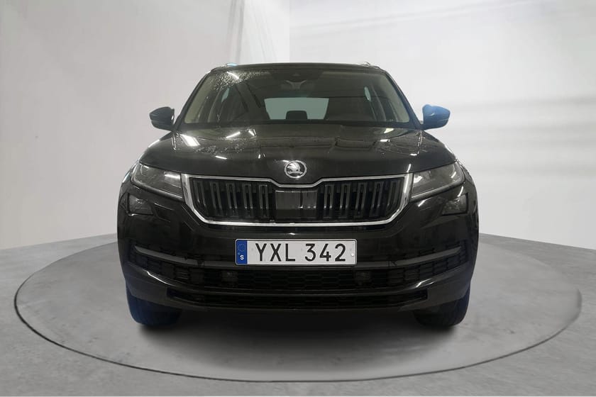 Bild 5 av Škoda Kodiaq
