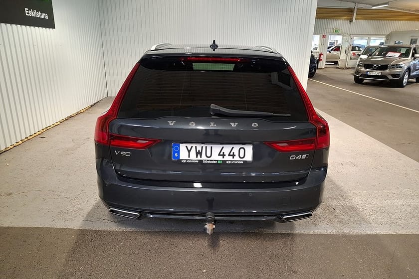 Bild 4 av Volvo V90