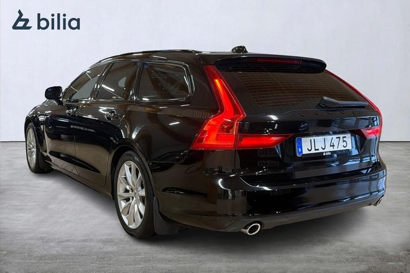 Bild 2 av Volvo V90
