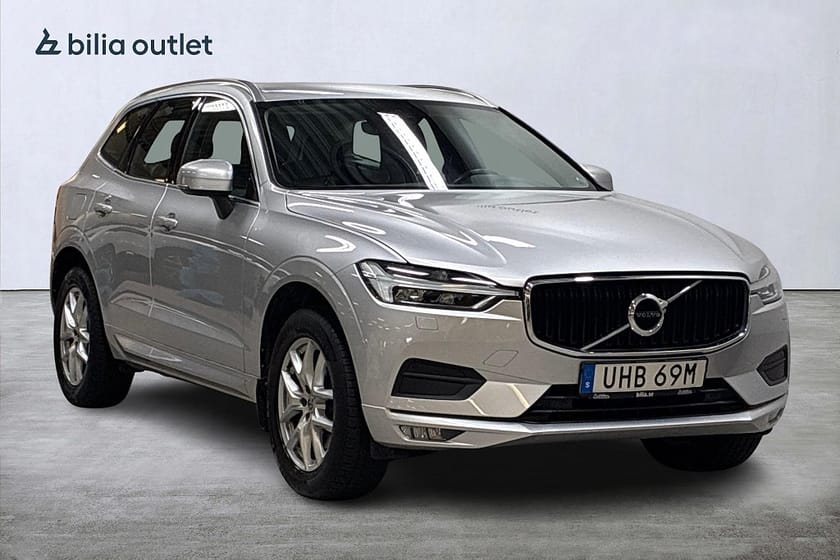 Bild 4 av Volvo XC60