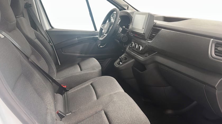 Bild 3 av Renault Trafic Skåpbil