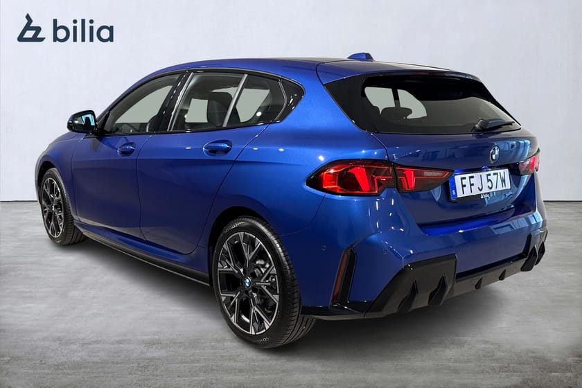 Bild 2 av BMW 120