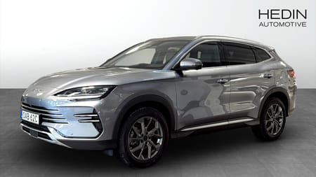 BYD Seal U DM-i