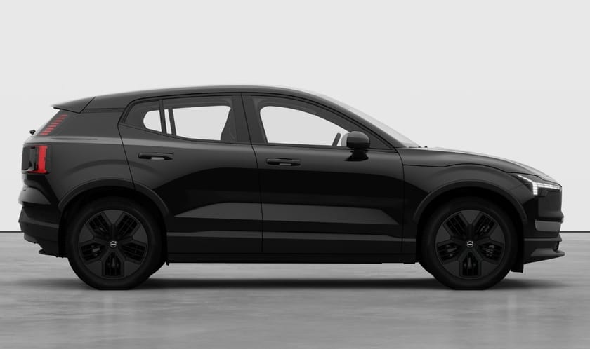 Bild 5 av Volvo EX30 Cross Country P5 Long Range