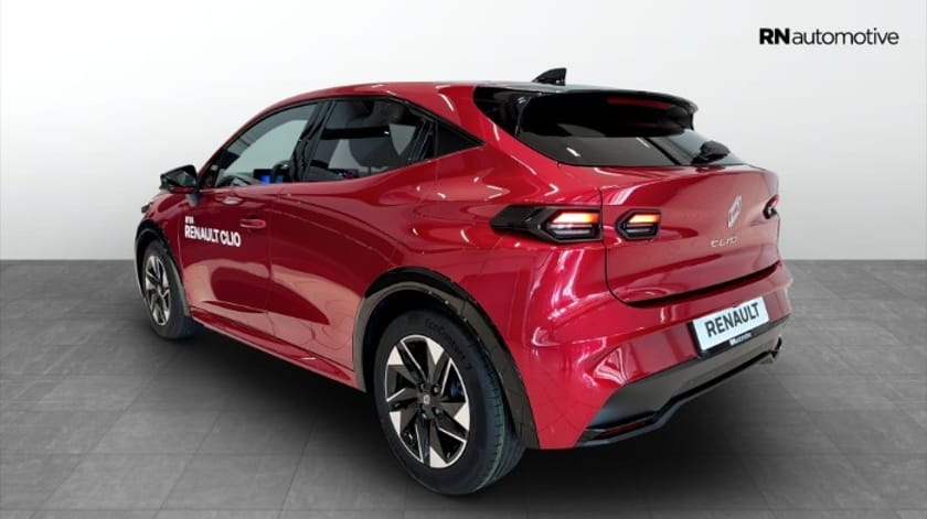 Bild 3 av Renault Clio