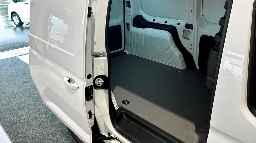 Bild 5 av Ford Transit Connect L2