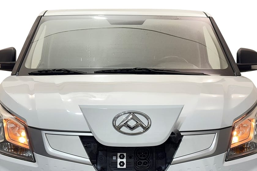 Bild 4 av Maxus e-Deliver 3