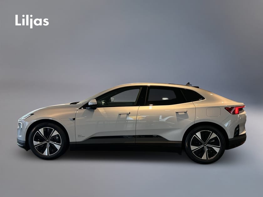 Bild 3 av Polestar 4 Long Range Single Motor