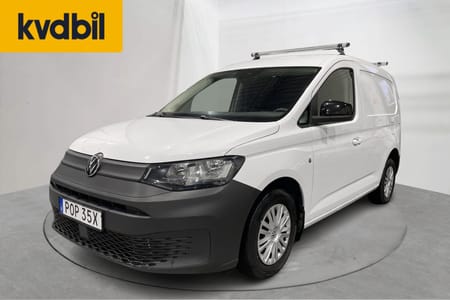 Volkswagen Caddy Cargo