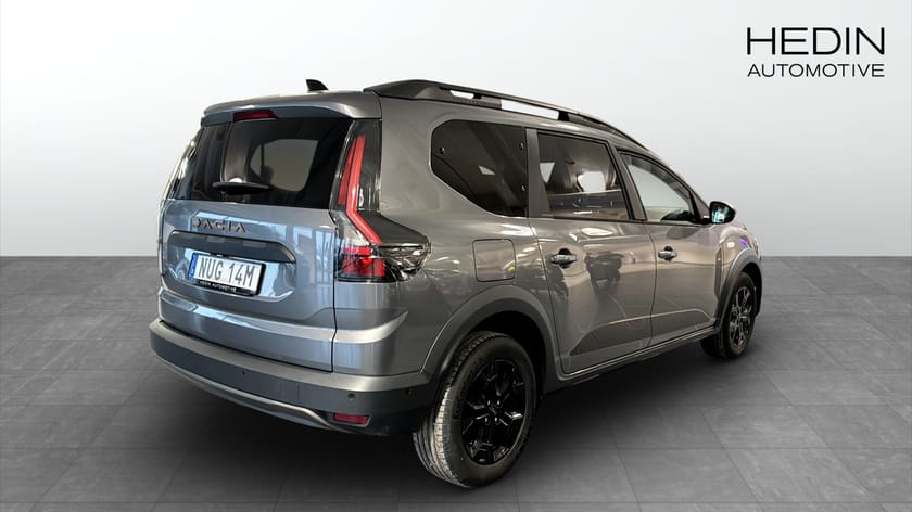 Bild 2 av Dacia Jogger 7-sätes