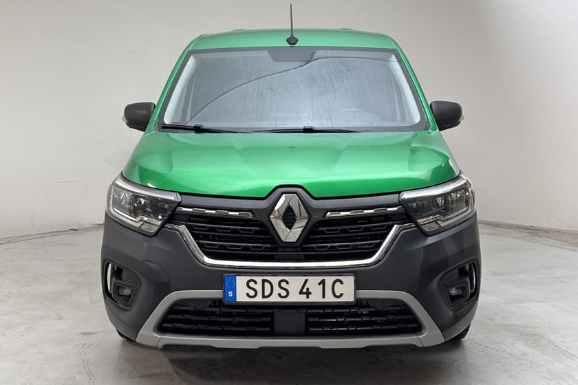 Bild 5 av Renault Kangoo Skåpbil
