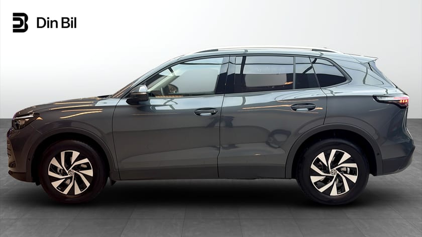 Bild 2 av Volkswagen Tiguan