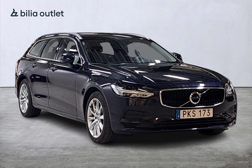 Bild 4 av Volvo V90
