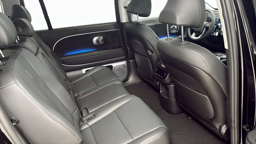 Bild 5 av Hyundai Ioniq 9 Performance AWD