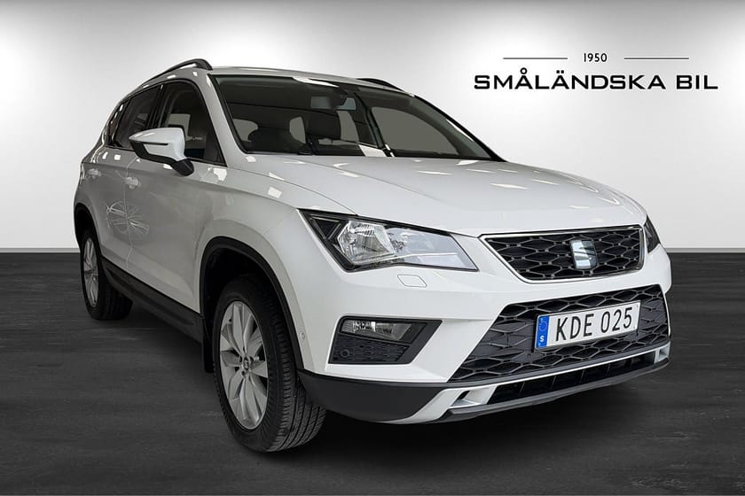 Bild 3 av SEAT Ateca