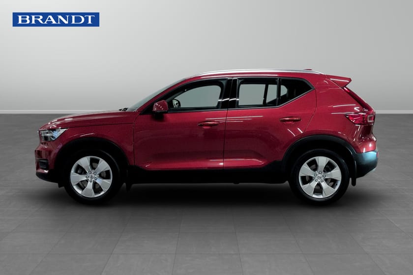 Bild 3 av Volvo XC40 D3 AWD