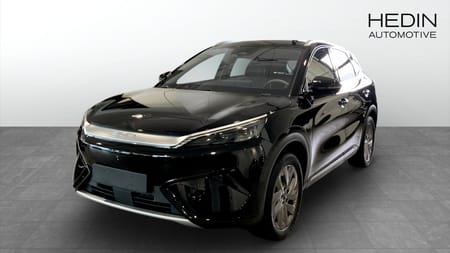 BYD Sealion 7