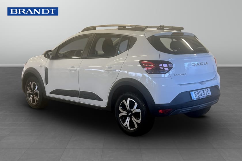 Bild 3 av Dacia Sandero Stepway