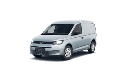 Volkswagen Caddy Cargo