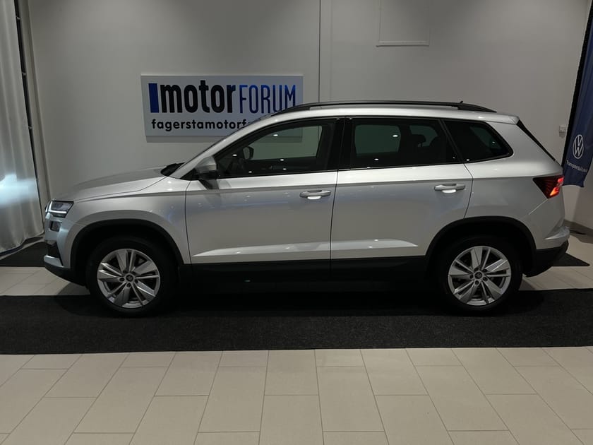 Bild 2 av Škoda Karoq