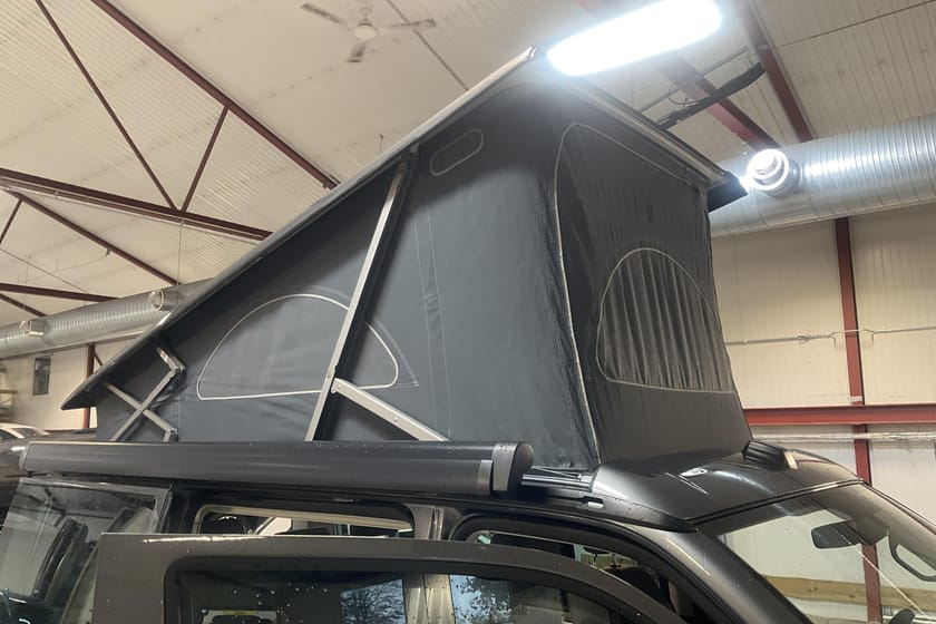 Bild 3 av Volkswagen California