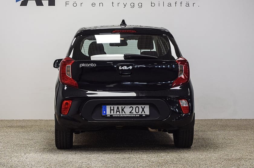 Bild 5 av Kia Picanto