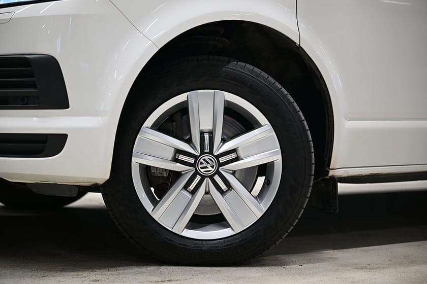 Bild 3 av Volkswagen Caravelle