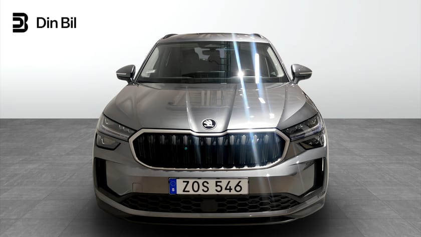 Bild 4 av Škoda Kodiaq
