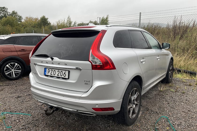 Bild 5 av Volvo XC60