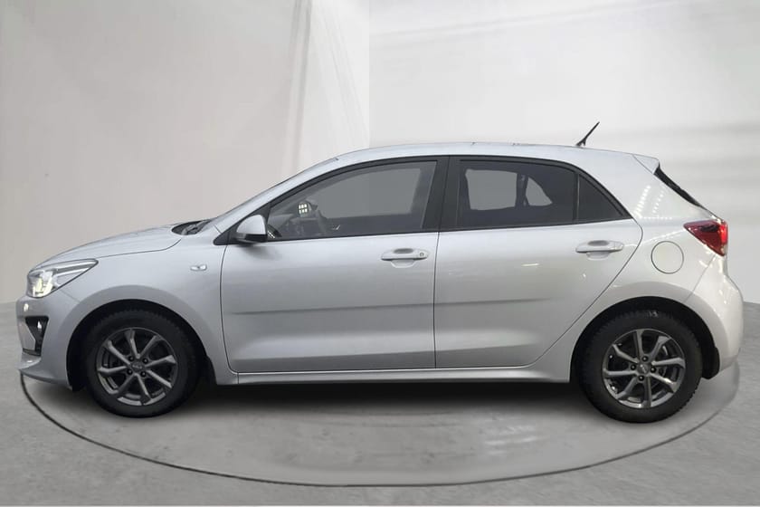 Bild 2 av Kia Rio