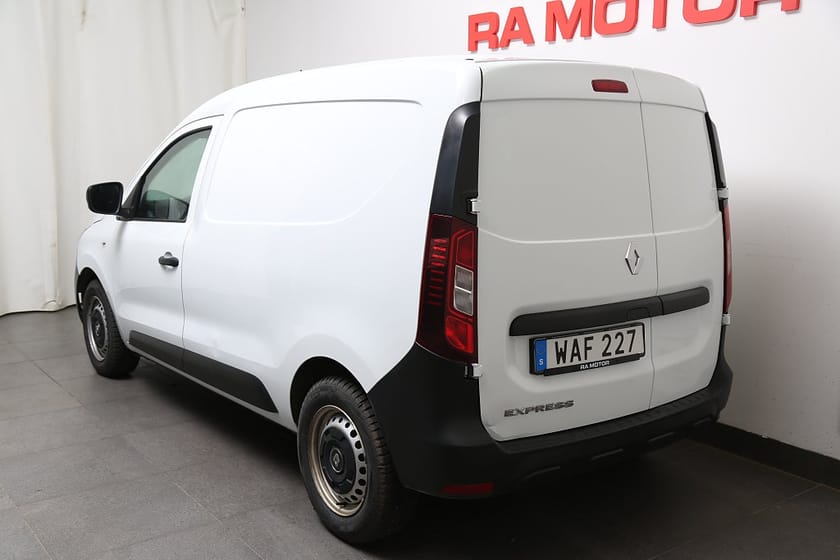 Bild 4 av Renault Express