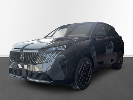 Peugeot E-3008 Dual Motor