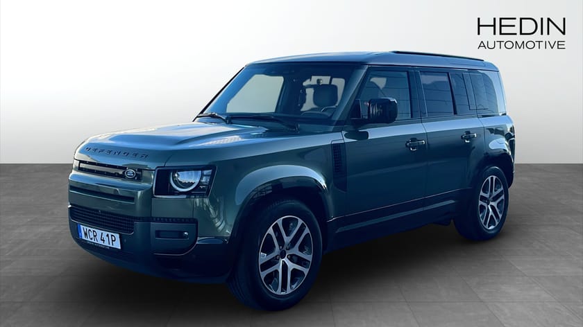 Bild 1 av Land Rover Defender P300e PHEV