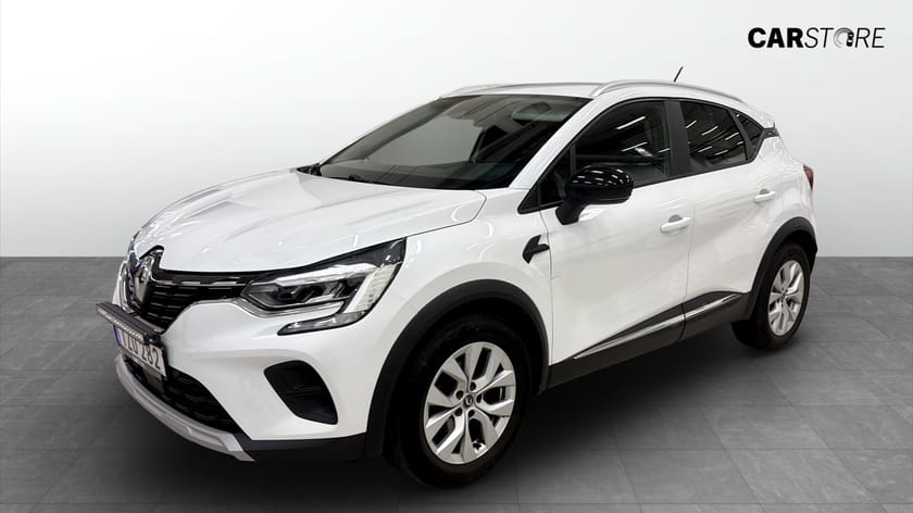 Bild 1 av Renault Captur