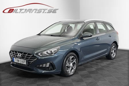 Hyundai i30 Kombi