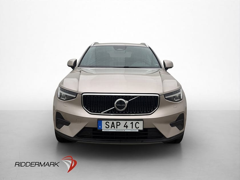 Bild 2 av Volvo XC40