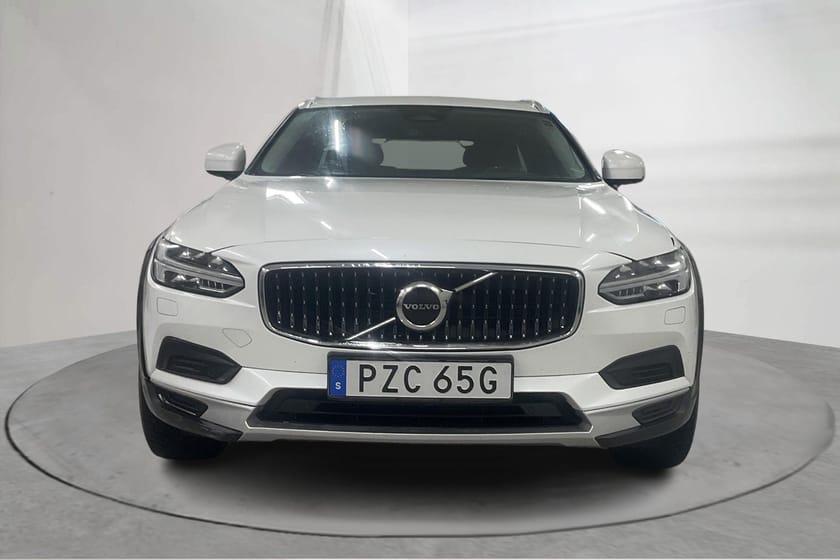 Bild 5 av Volvo V90 Cross Country