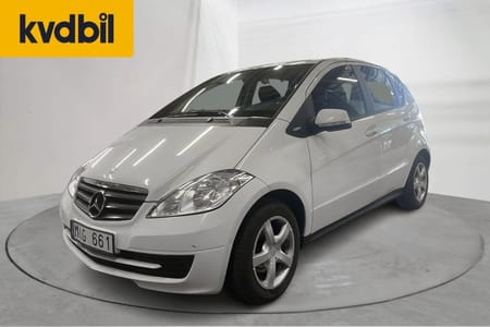 Mercedes-Benz A 160