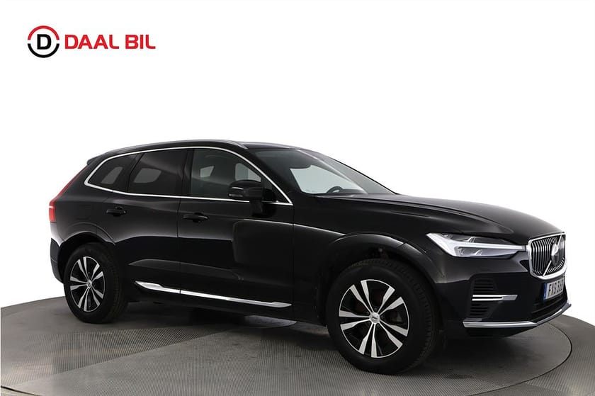 Bild 4 av Volvo XC60