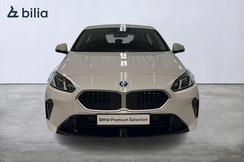 Bild 5 av BMW 120