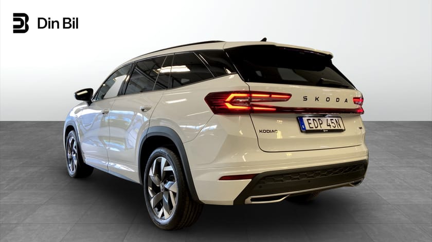 Bild 3 av Škoda Kodiaq